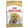 Royal Canin Dog Shih Tzu Adult Dry Food 1.5kg-Habitat Pet Supplies