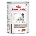 Royal Canin Veterinary Diet Dog Hepatic Wet Food 420g x 12-Habitat Pet Supplies
