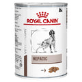 Royal Canin Veterinary Diet Dog Hepatic Wet Food 420g-Habitat Pet Supplies