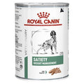 Royal Canin Veterinary Diet Dog Satiety Wet Food 410g x 12-Habitat Pet Supplies