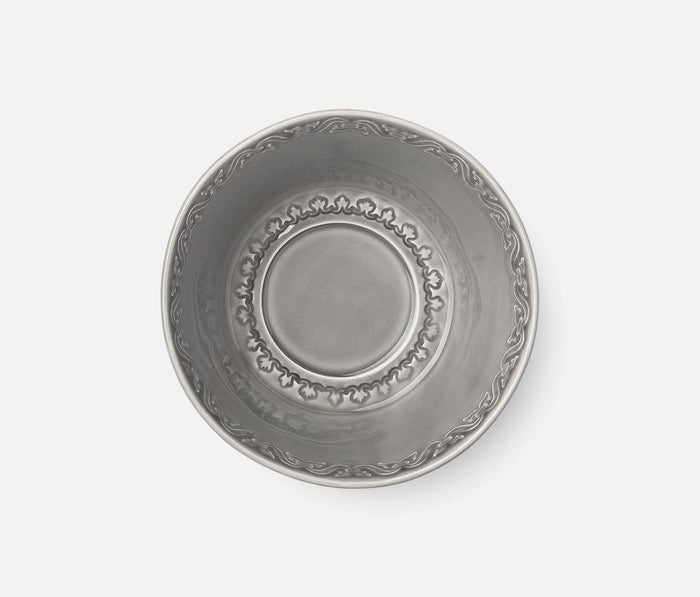 Rua Nova Anthracite Grey Bowls Set - Lollygag
