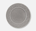 Rua Nova Anthracite Grey Dinner Plate Set - Lollygag