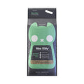 Rufus & Coco Wee Kitty Eco Plant Clumping Cat Litter 9kg-Habitat Pet Supplies