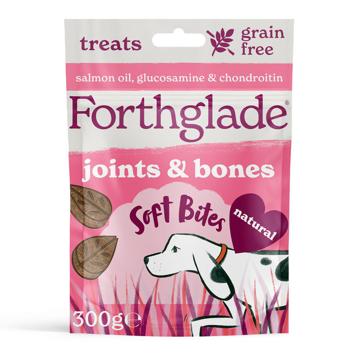Salmon Oil Treats (1x300g)