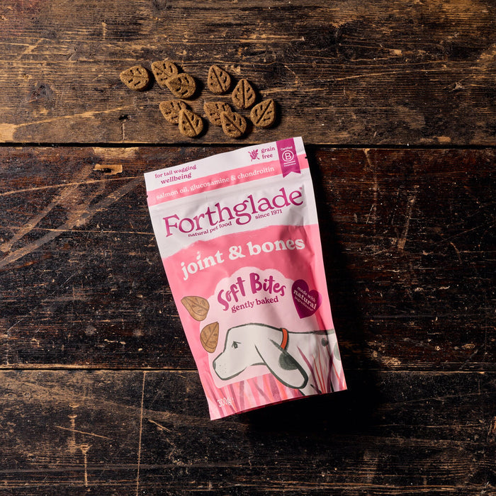 Salmon Oil Treats (1x300g)
