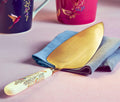 Sara Miller London White Cake Slice - lollygag
