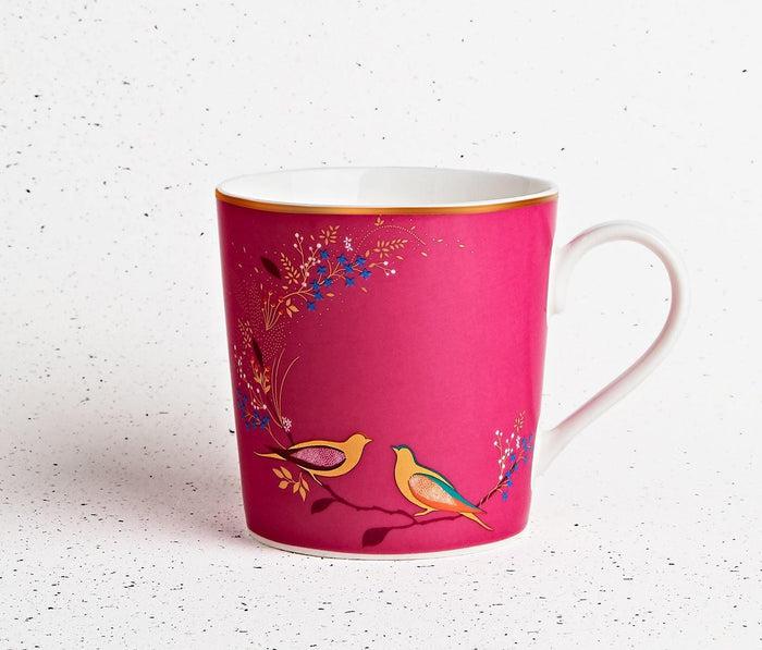 Sara Miller London Mug - lollygag