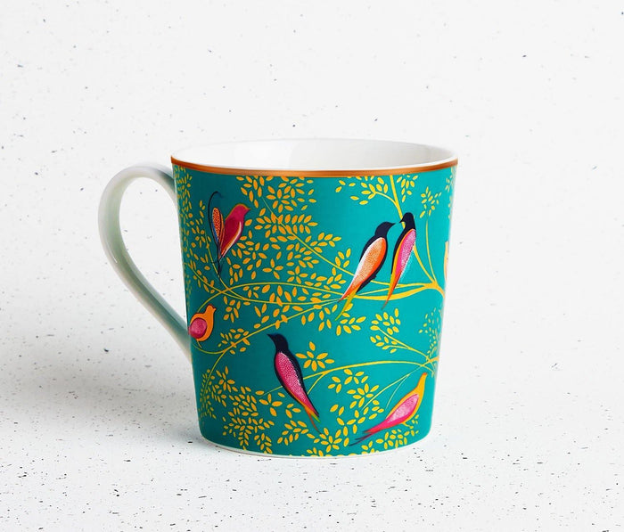 Sara Miller London Mug - lollygag