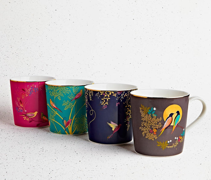 Sara Miller London Mug - lollygag