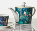 Sara miller london Tahiti Teapot - lollygag