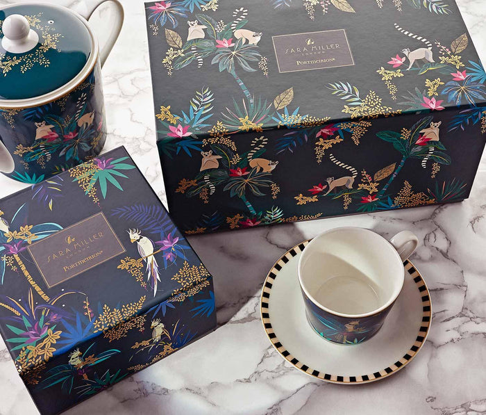 Sara miller london Tahiti set - lollygag