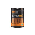 SavourLife Australian Duck Strips Dog Treats 150g-Habitat Pet Supplies