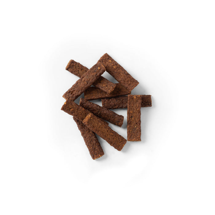 SavourLife Australian Liver Strips Dog Treats 165g