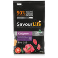 SavourLife Grain Free Dry Dog Food Kangaroo and Chicken 10kg-Habitat Pet Supplies
