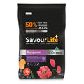SavourLife Grain Free Dry Dog Food Kangaroo and Chicken 2.5kg-Habitat Pet Supplies