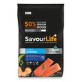 SavourLife Grain Free Dry Dog Food Salmon 2.5kg-Habitat Pet Supplies