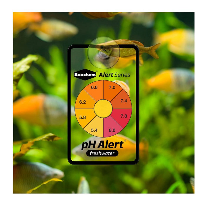 Seachem Alerts Combo Pack