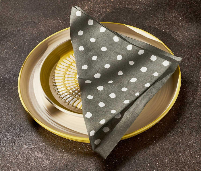 Seeing Spots Napkins