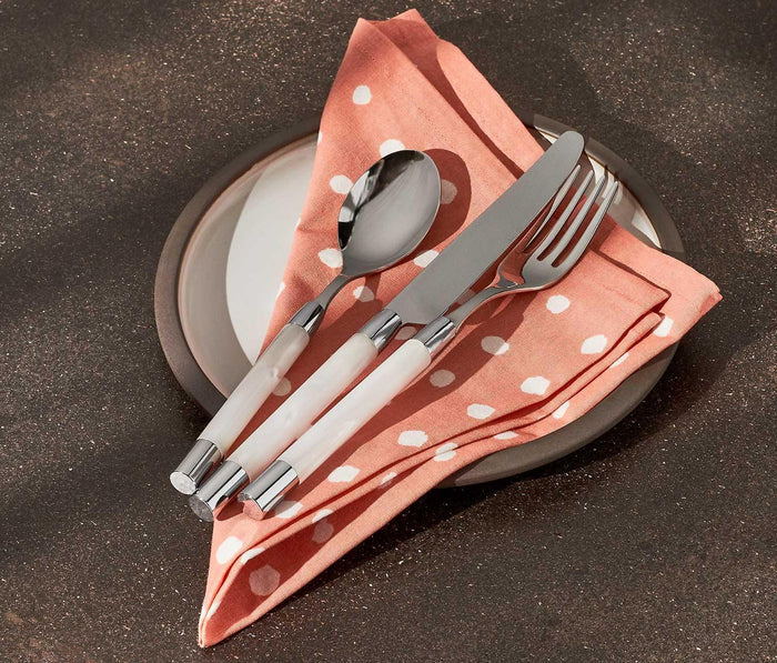 Seeing Spots Napkins