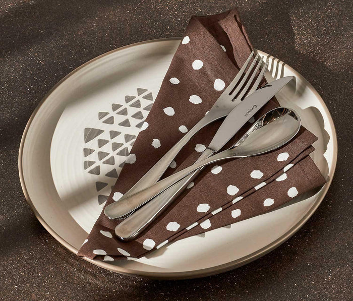 Seeing Spots Napkins