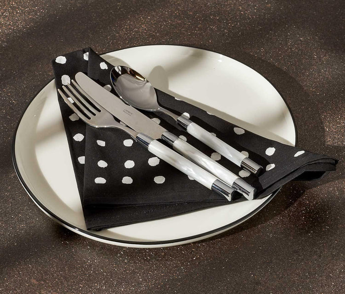 Seeing Spots Napkins