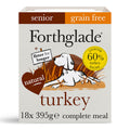 Senior Turkey & Butternut Squash Wet Dog Food