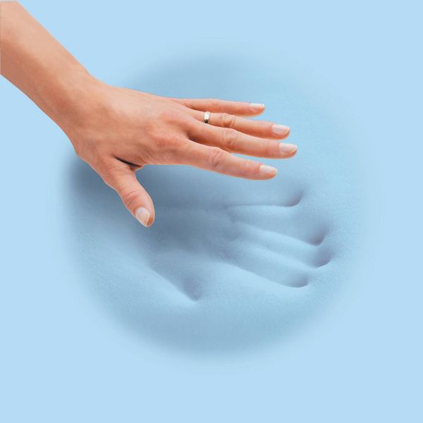 Serta Cooling Gel Memory Foam Pillow