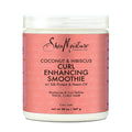 SheaMoisture Curl Enhancing Smoothie Hair Cream