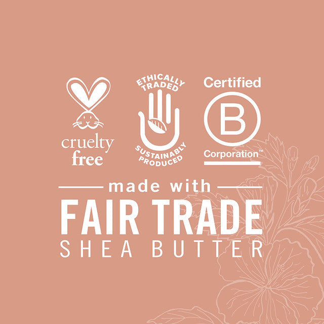 SheaMoisture Curl Enhancing Smoothie Hair Cream