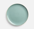 Canvas Home Shell Bisque Mist Dinner Plate Set - Lollygag