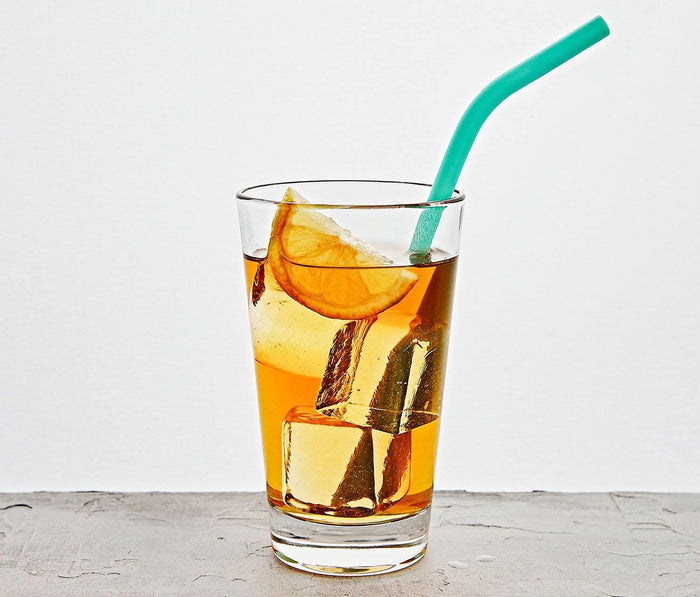 Vidivi Sinfonia Clear Round Highball - Set of 2 - lollygag