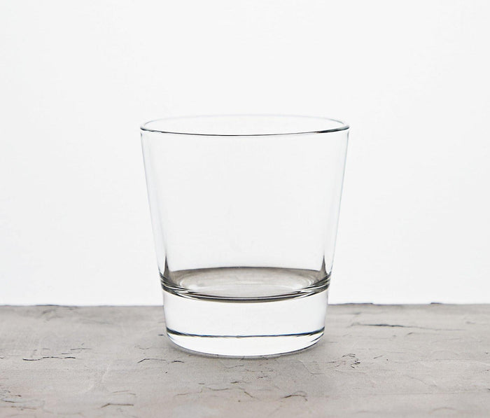 Sinfonia Double Old Fashioned Low Glass - Set of 2 - lollygag