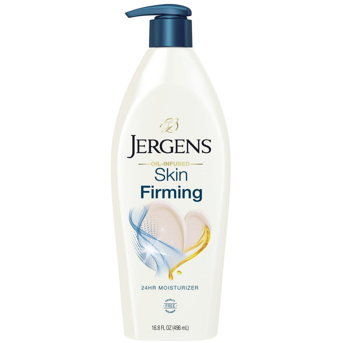 Skin Firming Body Lotion- Jergens  with Collagen and  Elastin