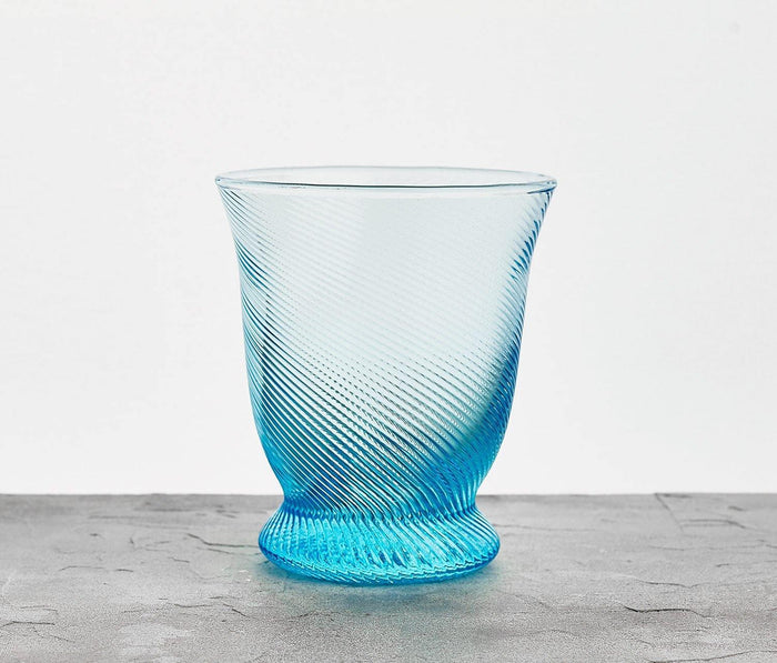 Pierre Tumbler Glass - Set of 2 - lollygag