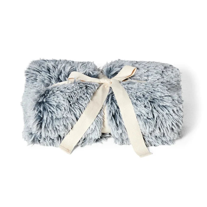 Snooza Calming Cuddler Silver Fox Pet Blanket Large