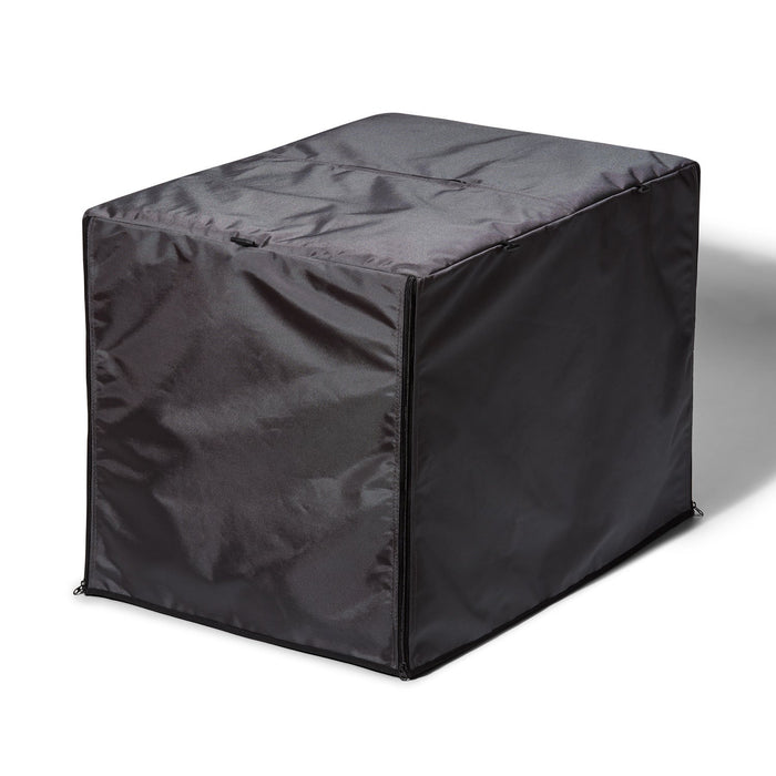 Snooza Dog Crate Cover Medium-Habitat Pet Supplies