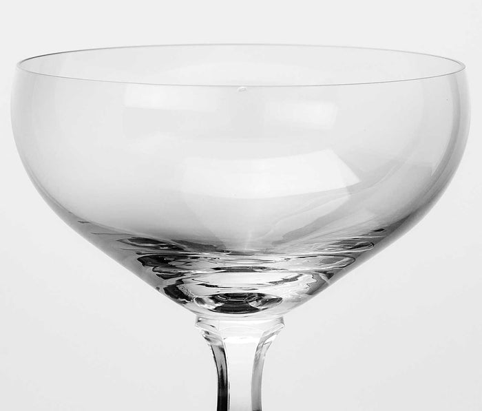 Soho Swanky Cocktail Shaker & Coupe Glasses Set - Lollygag