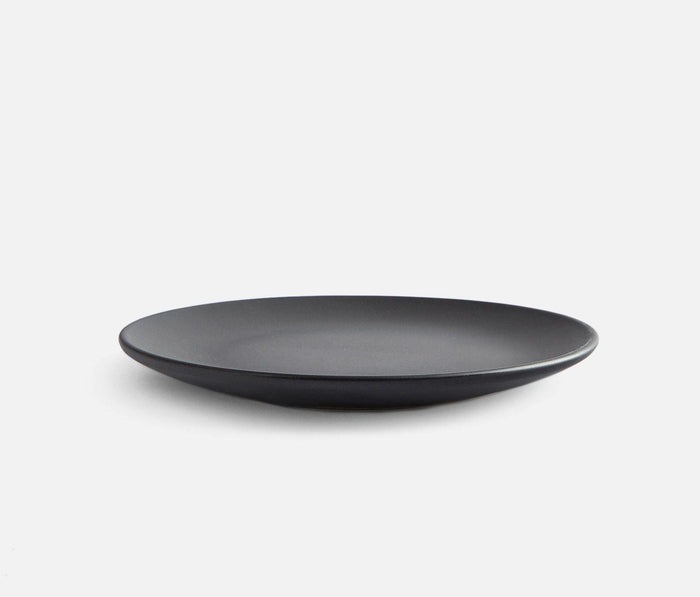 Sophie Black Salad Plate Set - Lollygag