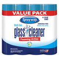 Sprayway Glass Cleaner (4 Pack)