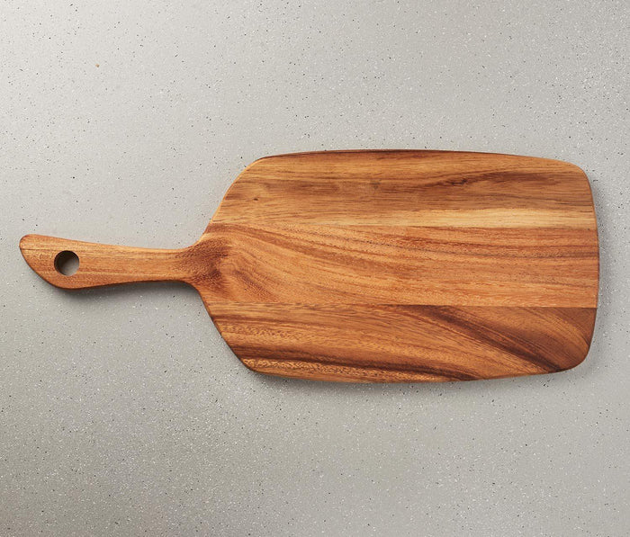 SoHo Acacia Wood Serving/Cheese Board - lollygag