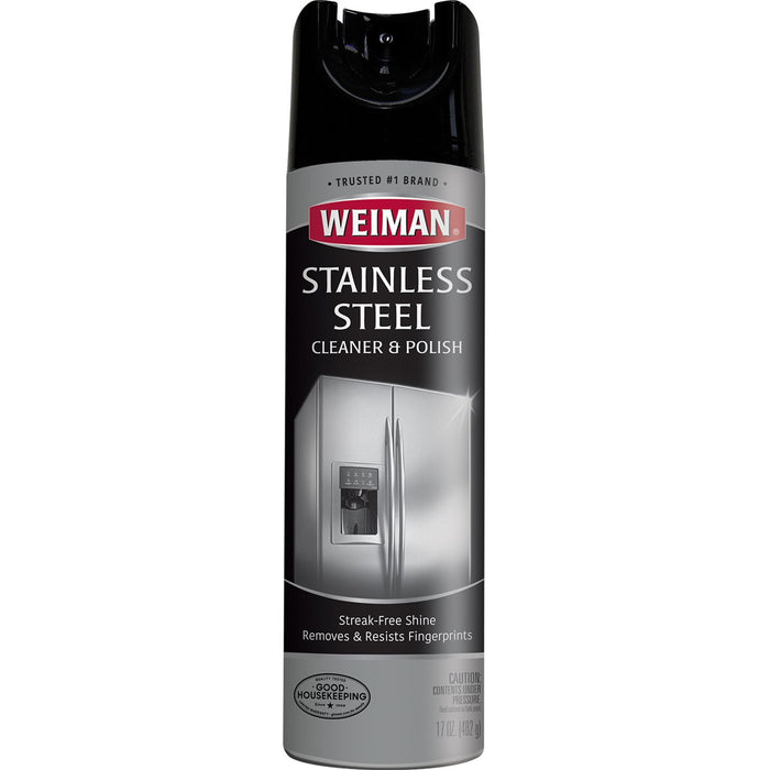 Stainless Steel Cleaner in Kenya - Weiman Appliance Polish, 3 Pack