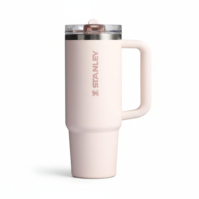 Stanley Cup in Kenya - Quencher Tumbler with Leakproof Lid
