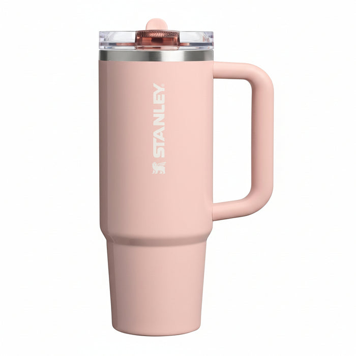 Stanley Cup in Kenya - Quencher Tumbler with Leakproof Lid