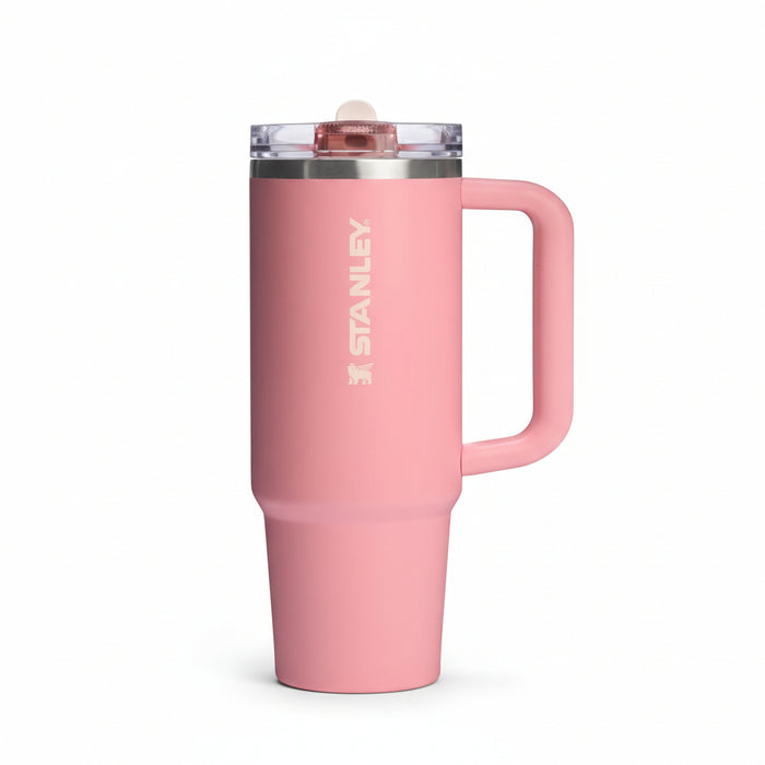 Stanley Cup in Kenya - Quencher Tumbler with Leakproof Lid