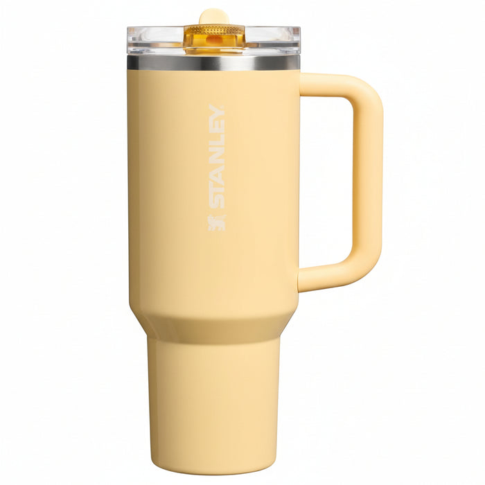 Stanley Cup in Kenya - Quencher Tumbler with Leakproof Lid