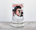 Star Trek III Spock Tall Glass - Vintage - lollygag