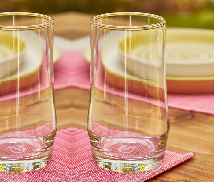 Stella Saloon Glass - Set of 2 - lollygag