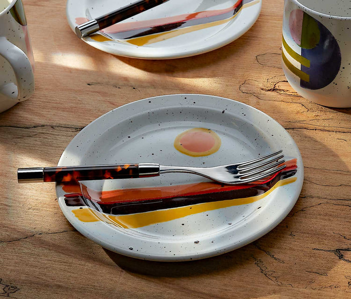 Stonehenge Midwinter "Day" Side/Dessert/Bread & Butter Plate Sets - Lollygag.co
