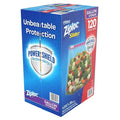 Ziploc Storage Slider Gallon Bags (120 ct.) - ShopUSA - Kenya