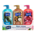 Suave Body Wash in Kenya - Family Value 3 Pack